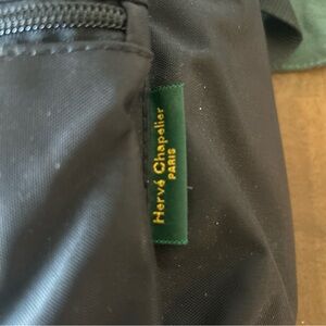 Herve chapelier mini backpack